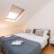 RITA - Charming 2-Bedroom Apartment with sea view, Slano