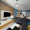 I&S Apartment 1