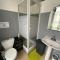 Charmant T1 plein centre Corte au 13 cours paoli wifi gratuit calme lumineux