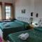 Guest House Panorama