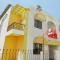 Super Hotel O Infosys Thoraipakkam