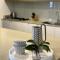 PROMENADE TOWERS 2 Bedroom Apartment with City Views on the Geelong Waterfront - 506