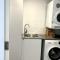 PROMENADE TOWERS 2 Bedroom Apartment with City Views on the Geelong Waterfront - 506