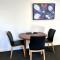 PROMENADE TOWERS 2 Bedroom Apartment with City Views on the Geelong Waterfront - 506