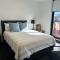 PROMENADE TOWERS 2 Bedroom Apartment with City Views on the Geelong Waterfront - 506