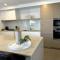 PROMENADE TOWERS 2 Bedroom Apartment with City Views on the Geelong Waterfront - 506