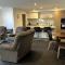 PROMENADE TOWERS 2 Bedroom Apartment with City Views on the Geelong Waterfront - 506