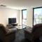 PROMENADE TOWERS 2 Bedroom Apartment with City Views on the Geelong Waterfront - 506