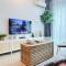 BM大山脚 Bandar Perda Metropol Service Apartment 3-minute To KPJ Hospital