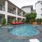 Riverside House Hotel