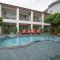 Riverside House Hotel