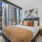 Executive 1BR and Study Ritz-Carlton Heated Pool Sauna Steam Gym