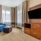 Comfort Inn & Suites Lakewood by JBLM