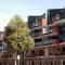 PROMENADE TOWERS 2 Bedroom Apartment with City Views on the Geelong Waterfront - 506