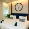 Phuket Boat Quay Hotel Panwa Beach