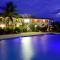 Pestana Tropico Ocean & City Hotel - Praia