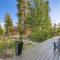 Moose Ridge Cabin cabin
