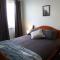 Stay at the historic Star Hotel
