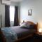 Stay at the historic Star Hotel