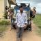 Sagar Homestay Hampi