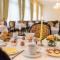 Hotel Kaiserhof Eisenach