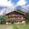 Ferienwohnung Alpenecho