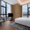 JW Marriott Hotel Chengdu