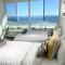 Oceanview escape in beachside Glenelg