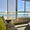 Oceanview escape in beachside Glenelg