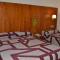 Hotel Jarama