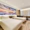 Atour Hotel Dalian Lvshunkou
