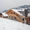 Planerhof Apartment Alpenrose