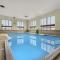 Best Western Angus Inn