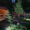 Wooden Mountain Villa