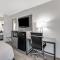 Quality Inn Laurinburg