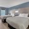 Quality Inn Laurinburg