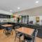 Quality Inn Laurinburg