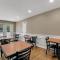 Quality Inn Laurinburg