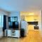 Banpim apartment with Jacusszi