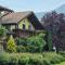 Aberseehaus Nussbaumer
