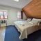 Hotel U Růže