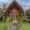 The Sweet Corn Bungalow
