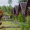 The Sweet Corn Bungalow
