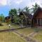 The Sweet Corn Bungalow