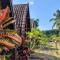 The Sweet Corn Bungalow