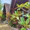 The Sweet Corn Bungalow