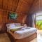 The Sweet Corn Bungalow