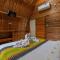 The Sweet Corn Bungalow