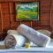 The Sweet Corn Bungalow