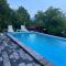 Green Hill, villa za odmor sa bazenom